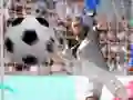 Spēle 3D Penalty online