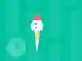 Spēle Rocket Flight online