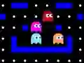 Spēle Mobile Pac–man online