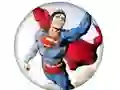 Spēle Superhero Quiz online