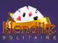 Spēle Klondike Solitaire online