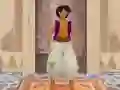 Spēle Aladdin Runner online