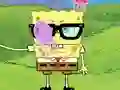 Spēle Nickelodeon Code a Character online