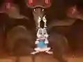 Spēle Bunnicula the Cursed Diamond online