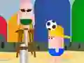 Spēle VolleyBoll online