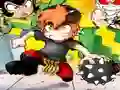 Spēle Bomber Boom Kid online
