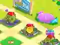 Spēle Kizi Town online