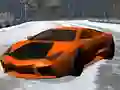 Spēle Lamborghini Drifter 2 online