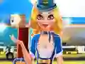 Spēle Nina Airlines online
