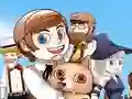 Spēle My Lost Puppy online