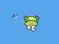 Spēle Fly Eater online