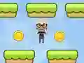 Spēle Angry Gran in Up, Up & Away online