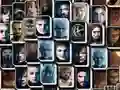 Spēle Game of Thrones Mahjong online