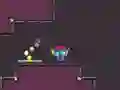 Spēle One Button Hero online
