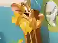 Spēle Tom And Jerry Match n`Catch online
