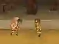 Spēle Gods of Arena Battles online