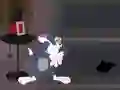 Spēle The Tom And Jerry show Cat`s Gone Bats online