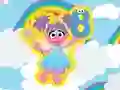 Spēle 123 Sesame Street: Spot the Numbers online