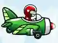 Spēle Birds of War online