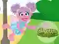 Spēle 123 Sesame Street: Words Are Everywhere online