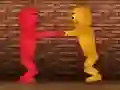 Spēle Puppet Wrestling online
