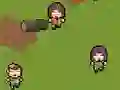 Spēle Pixel Zombies online