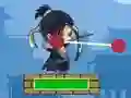 Spēle Stickman Archer 2 online online