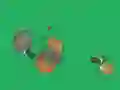 Spēle The Objective online
