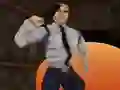 Spēle The spy who shot me Starring agent 7 online