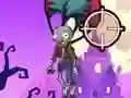 Spēle Zombie Wars online