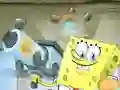 Spēle Spongebob: Krabby Patty Crisis online