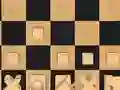 Spēle 3d Chess Set online