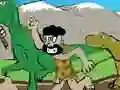 Spēle Smoldersaur online