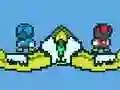Spēle The Last MicOra online