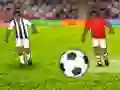 Spēle Playmaker Euro Champions online