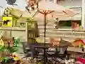 Spēle Garden Search hidden objects online
