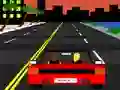 Spēle Miami Night Ride 3D online