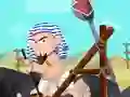 Spēle Egypt Stone War online