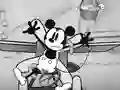 Spēle Mickey's Spin & Stack online