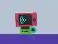 Spēle Signal Explorer online