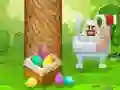 Spēle Timber Men Easter online