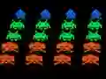 Spēle Invaders from Space online