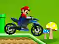 Spēle Super Mario Drive online