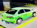 Spēle Garage Parking online