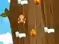 Spēle Monkey Jumping! online