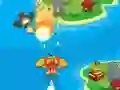 Spēle Skywar Mission online