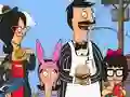 Spēle Bob's Burgers online