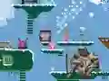 Spēle Manyland.io online