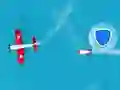 Spēle Air Wings Missile Attack online