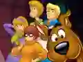 Spēle Scooby-Doo! and the Great Blue Mystery online
